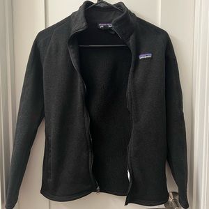 Patagonia Better Sweater Jacket